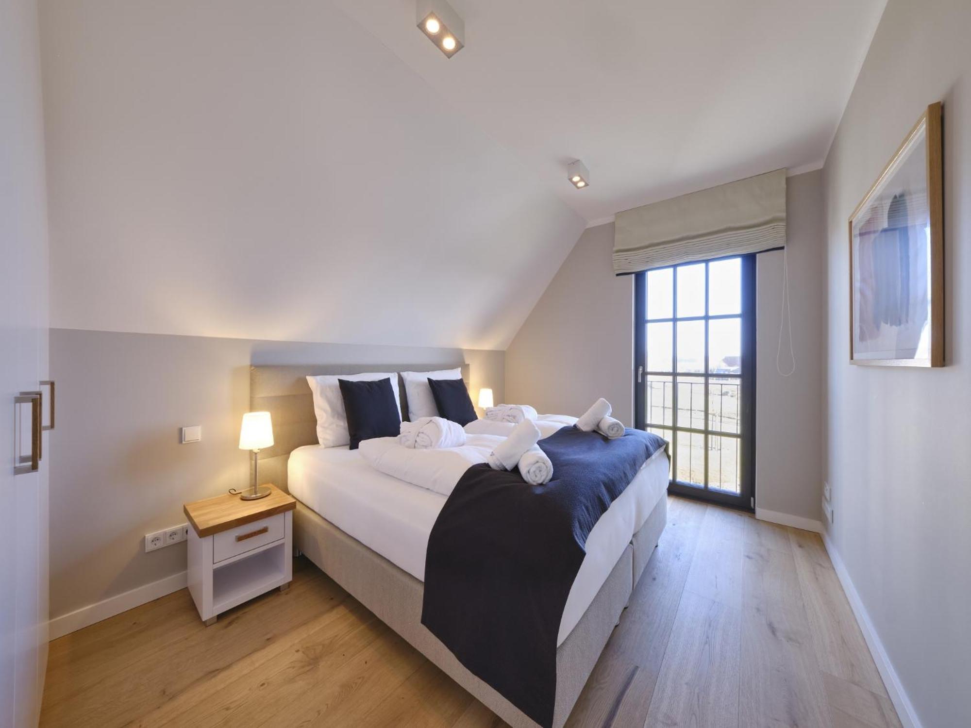 Reetland Am Meer - Luxusplus Reetdachvilla Mit 4 Schlafzimmern, Aussensauna, Loungebereich Und Kamin G07 Dranske Exterior foto